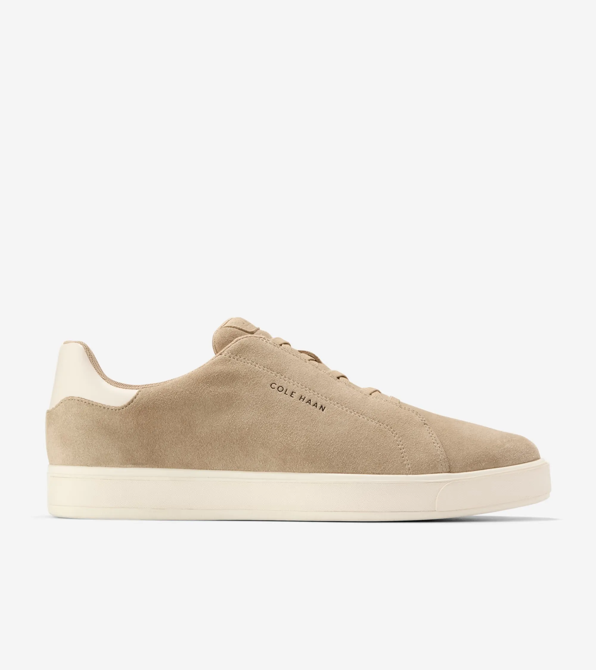 Мужские кроссовки GrandPrø Luxe Slip-On