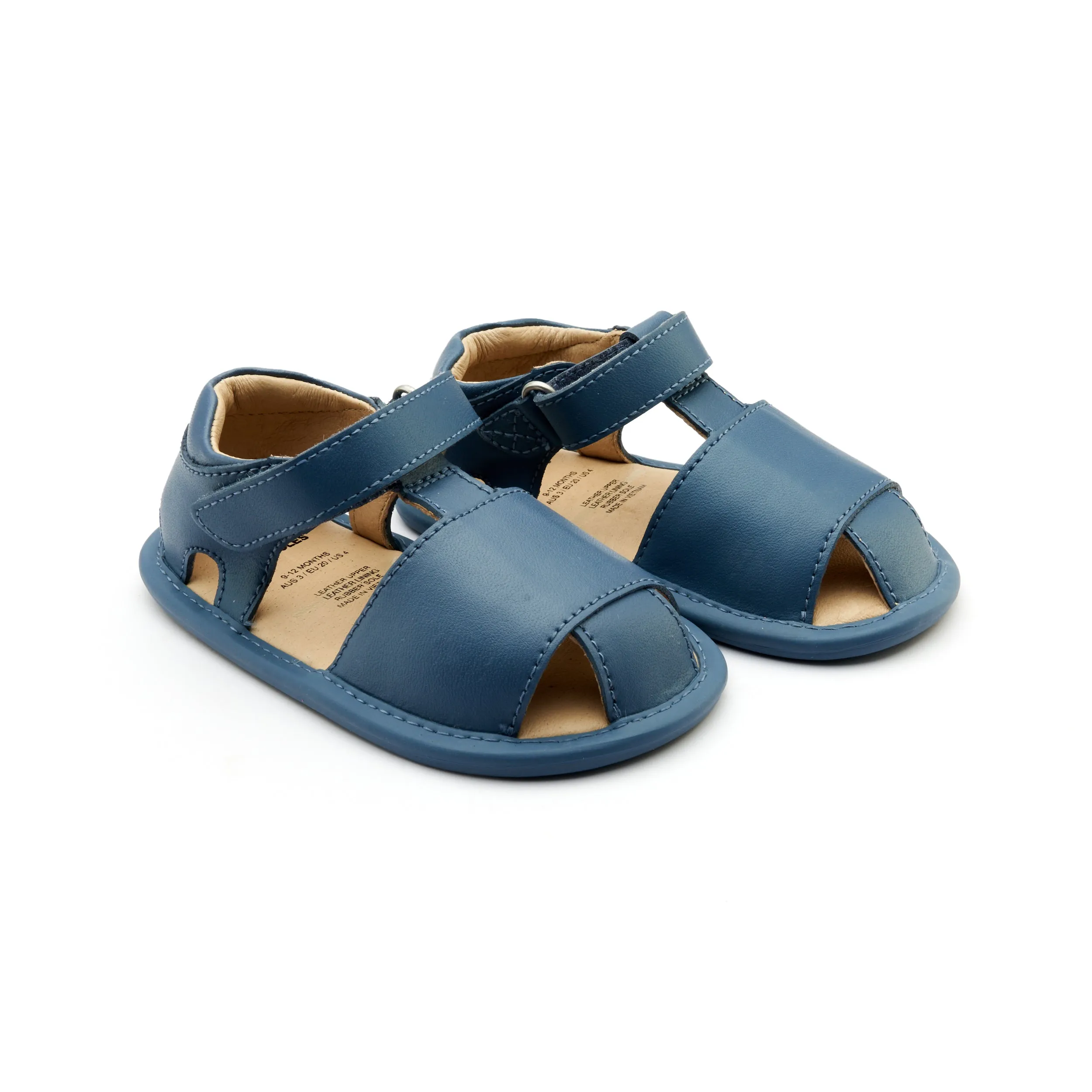 0068R Lap Sandal