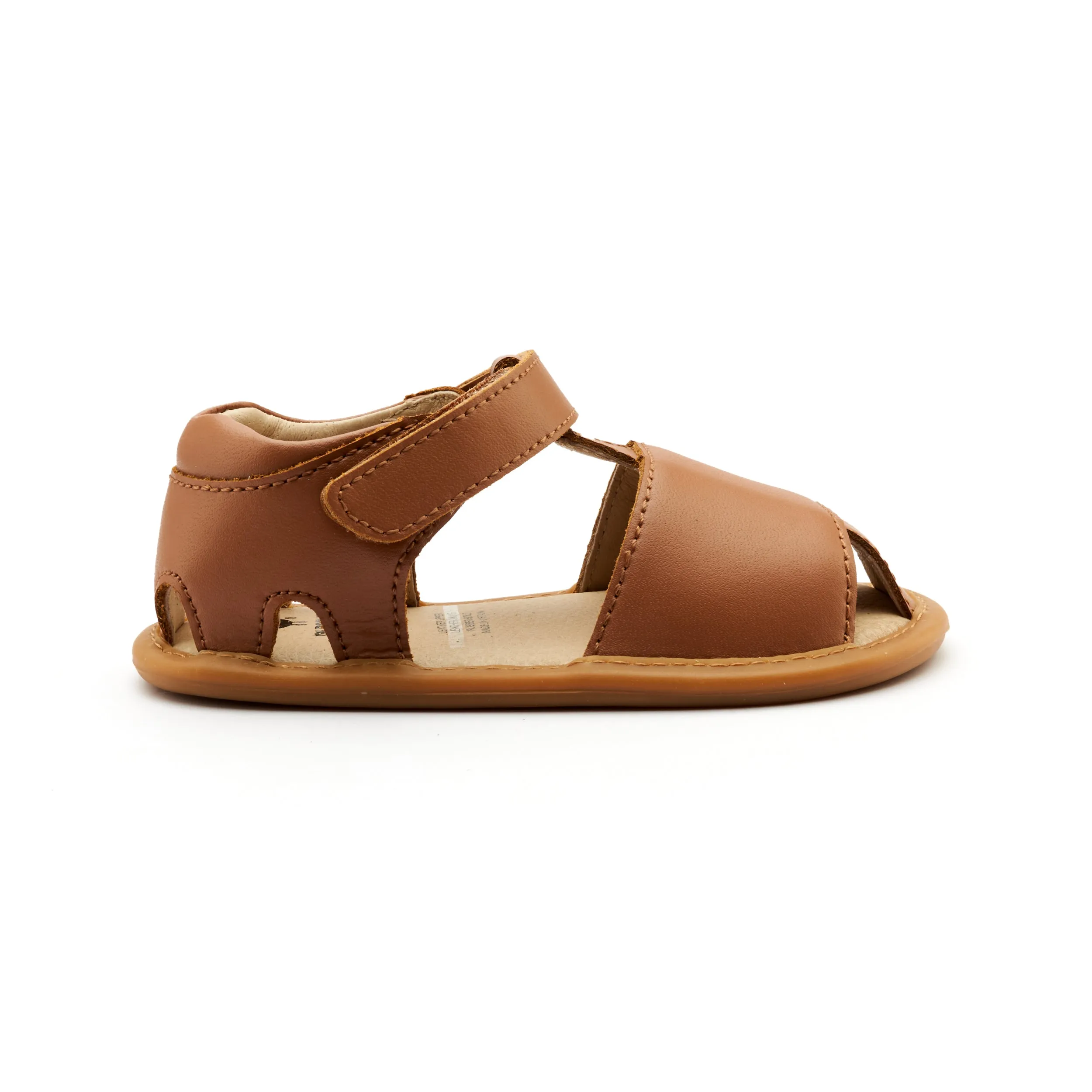 0068R Lap Sandal