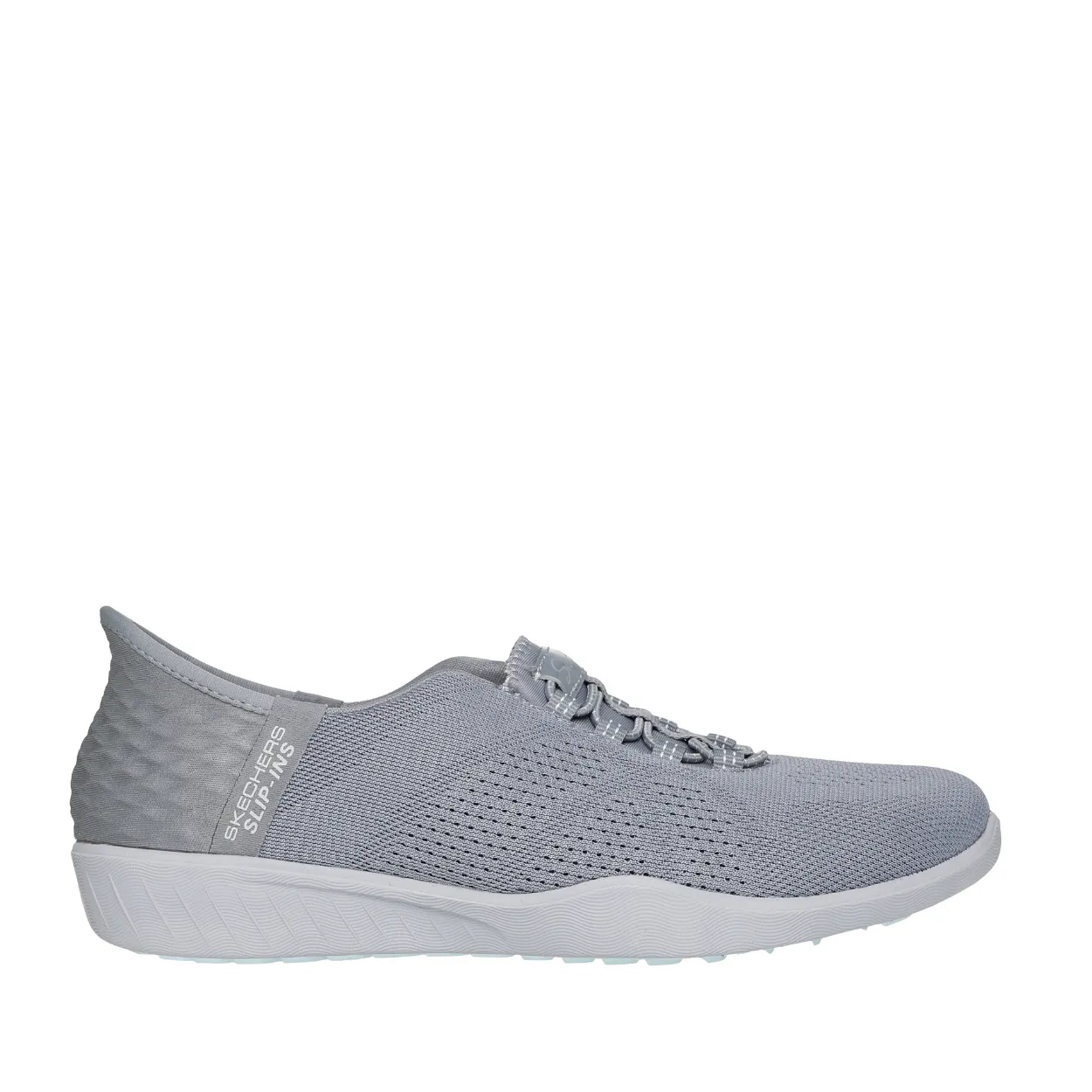 100439 - SKECHERS SLIP-INS: NEWBURY ST - LIGHTLY