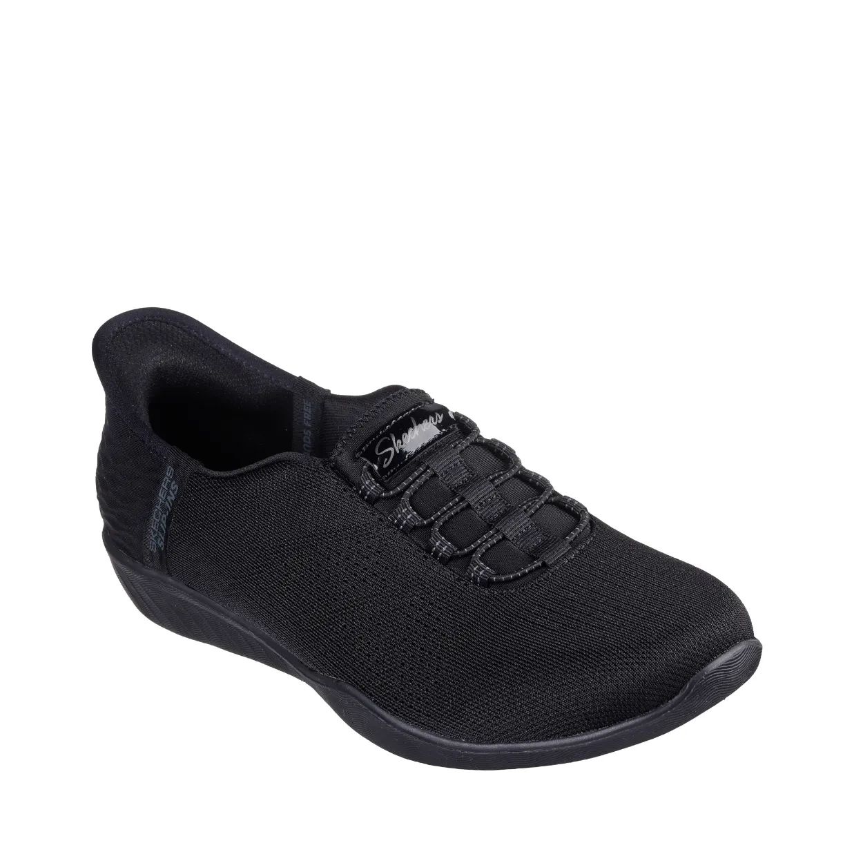 100439 - SKECHERS SLIP-INS: NEWBURY ST - LIGHTLY