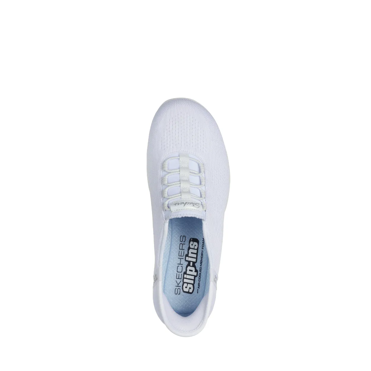 100439 - SKECHERS SLIP-INS: NEWBURY ST - LIGHTLY