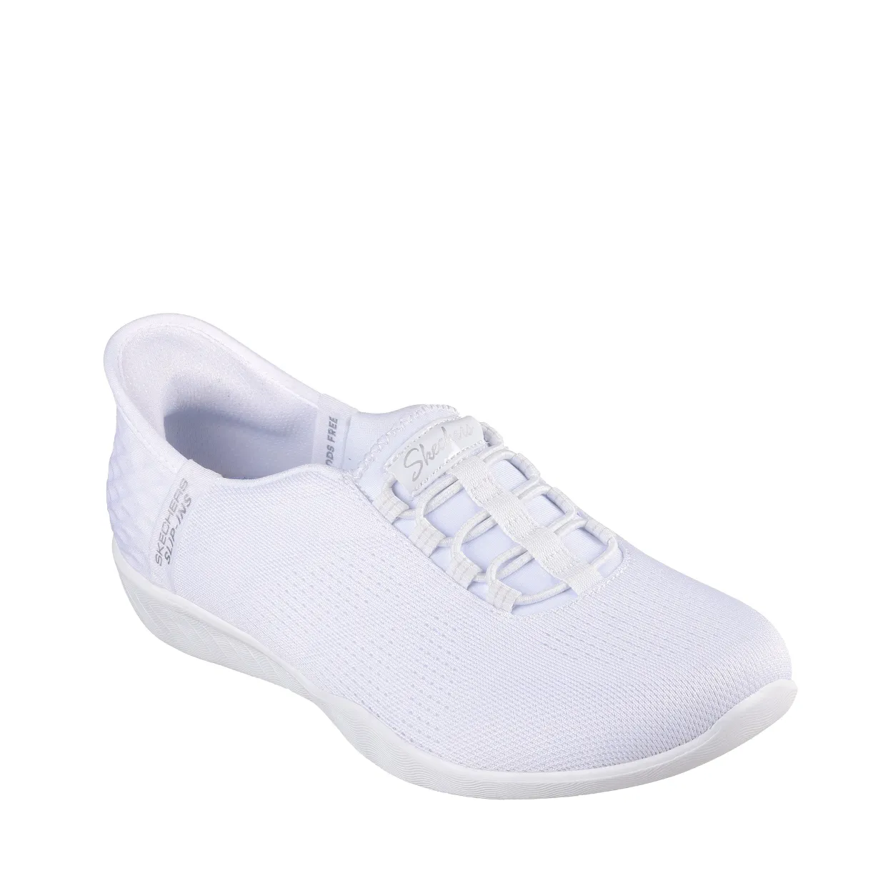 100439 - SKECHERS SLIP-INS: NEWBURY ST - LIGHTLY