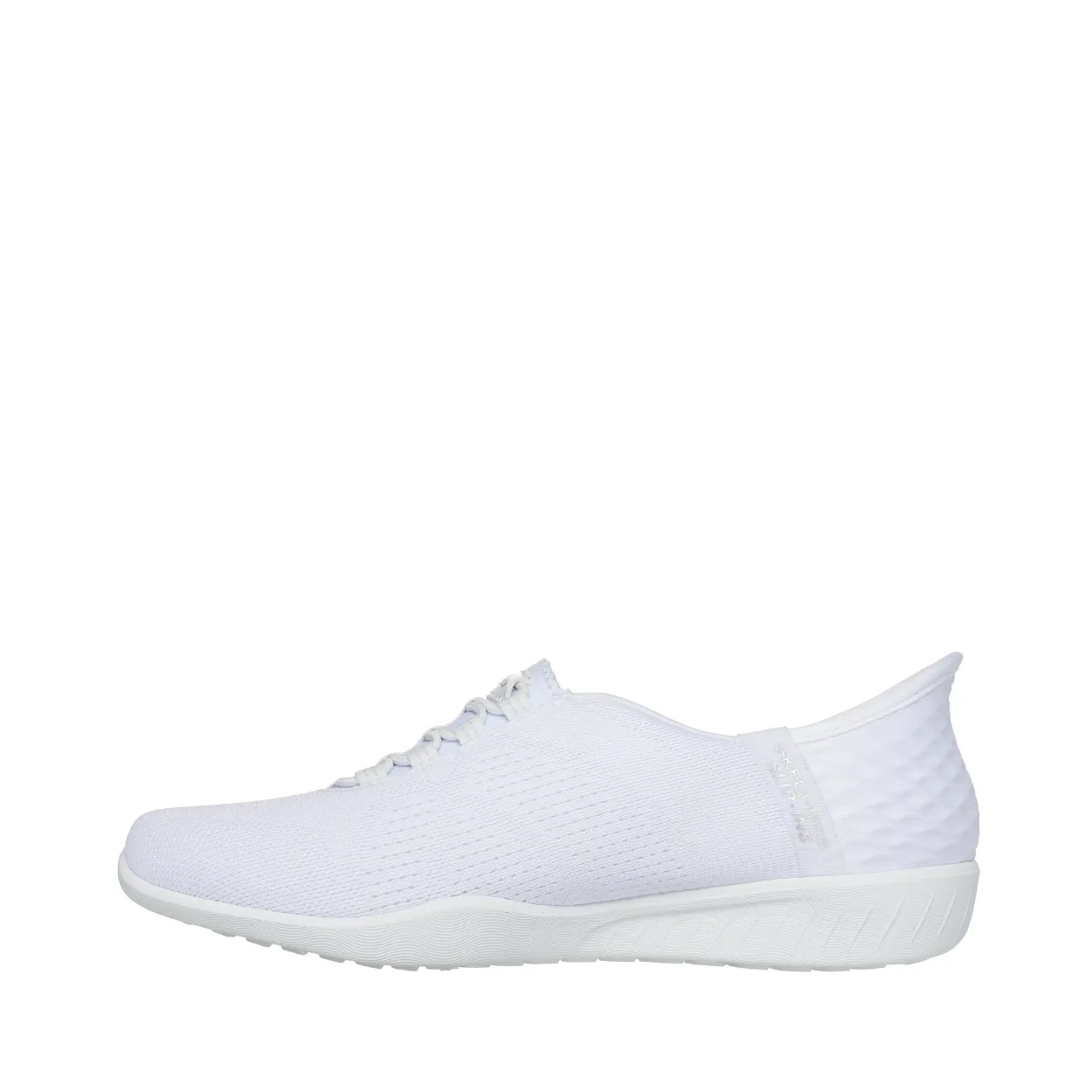 100439 - SKECHERS SLIP-INS: NEWBURY ST - LIGHTLY