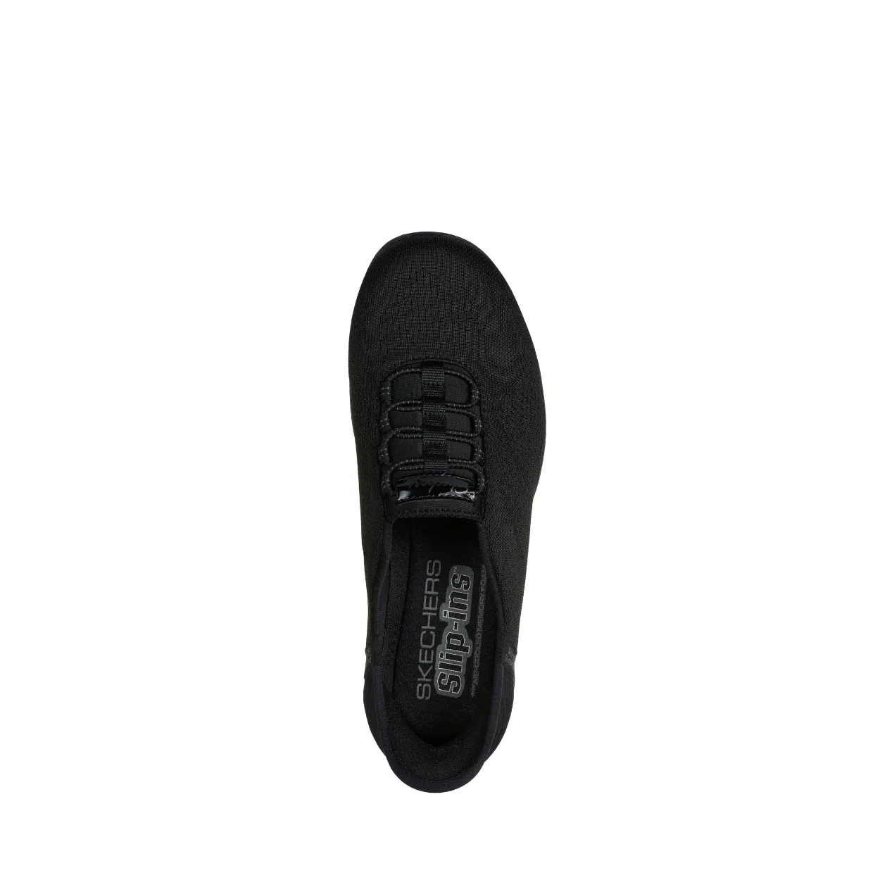 100439 - SKECHERS SLIP-INS: NEWBURY ST - LIGHTLY