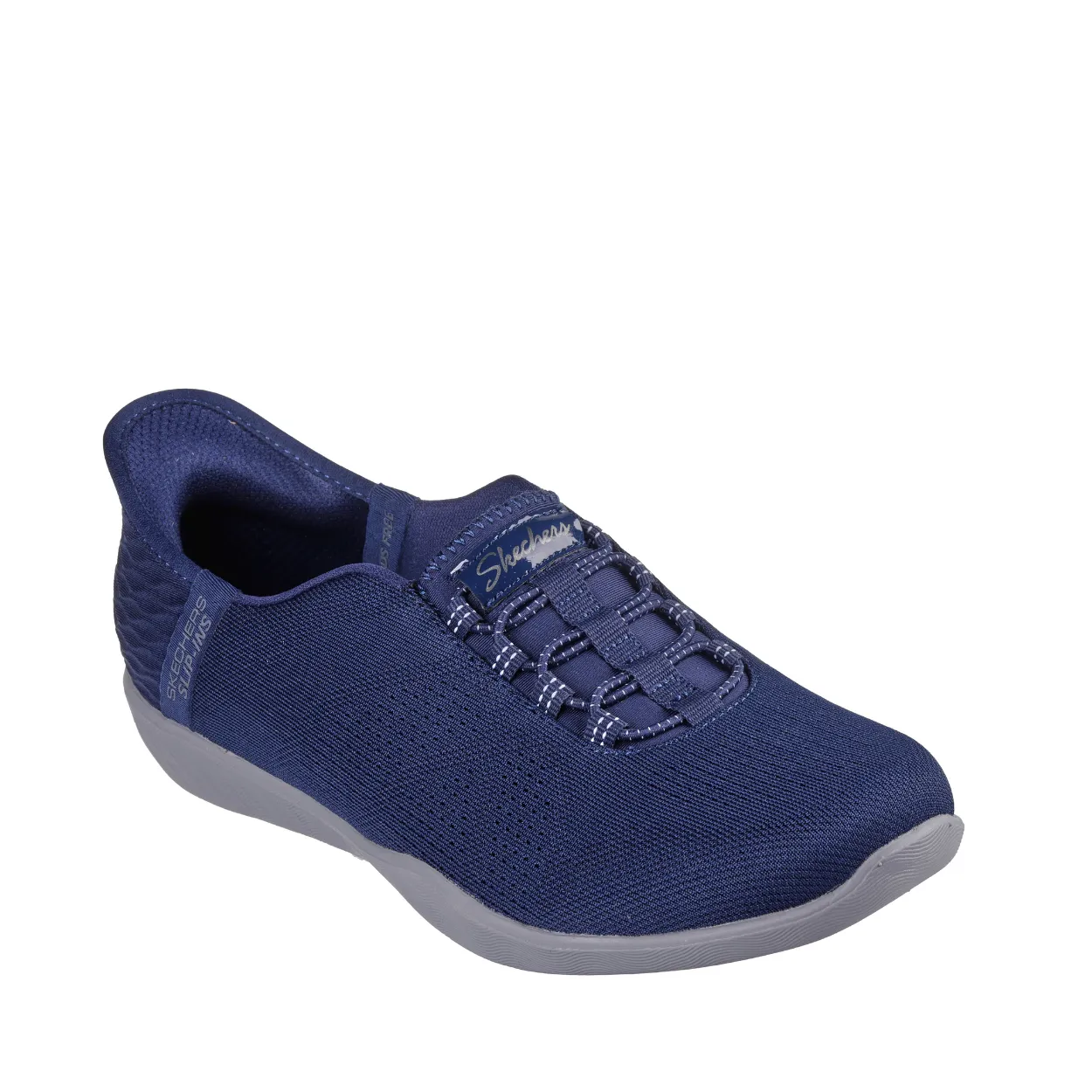100439 - SKECHERS SLIP-INS: NEWBURY ST - LIGHTLY