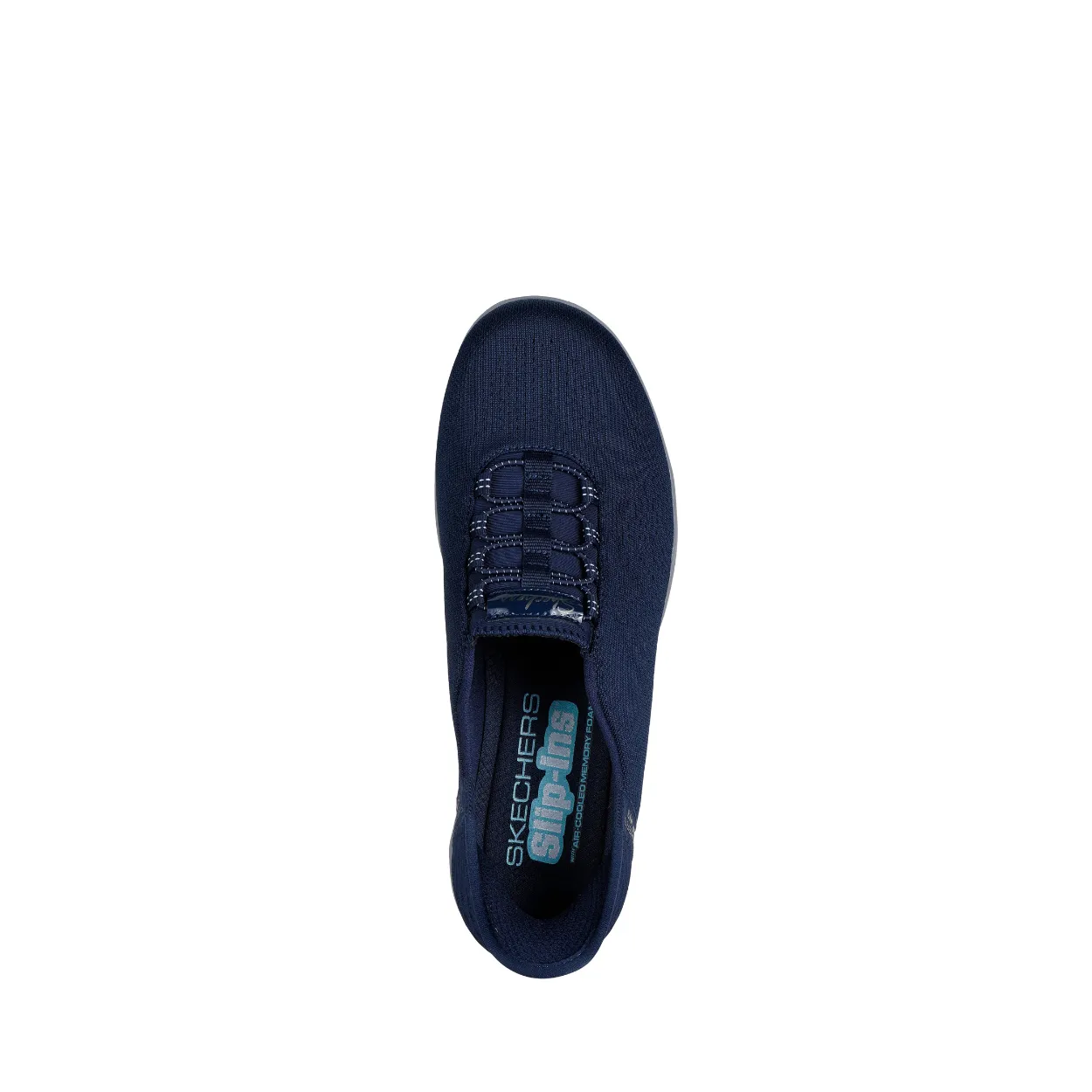 100439 - SKECHERS SLIP-INS: NEWBURY ST - LIGHTLY