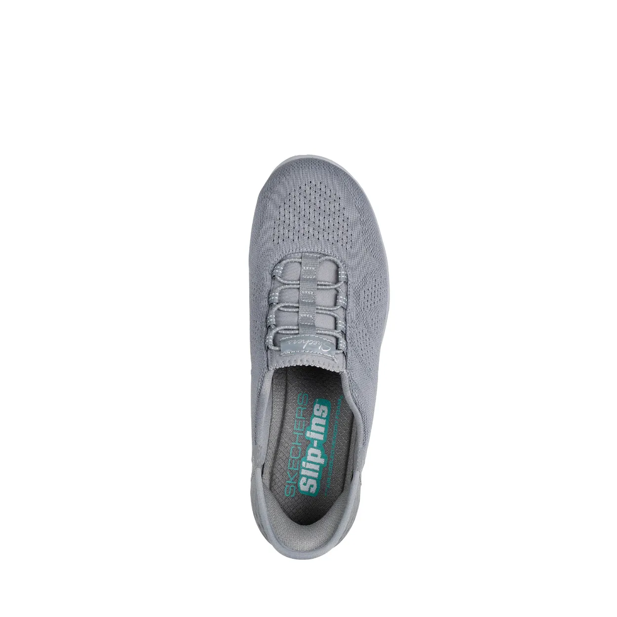 100439 - SKECHERS SLIP-INS: NEWBURY ST - LIGHTLY