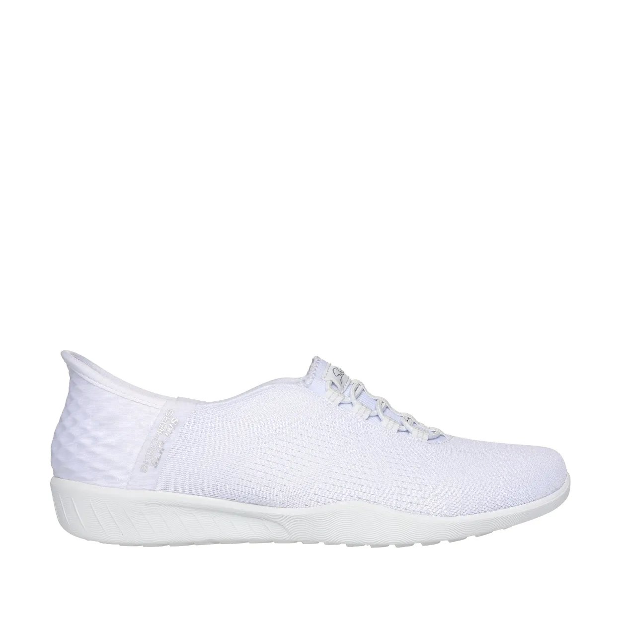 100439 - SKECHERS SLIP-INS: NEWBURY ST - LIGHTLY