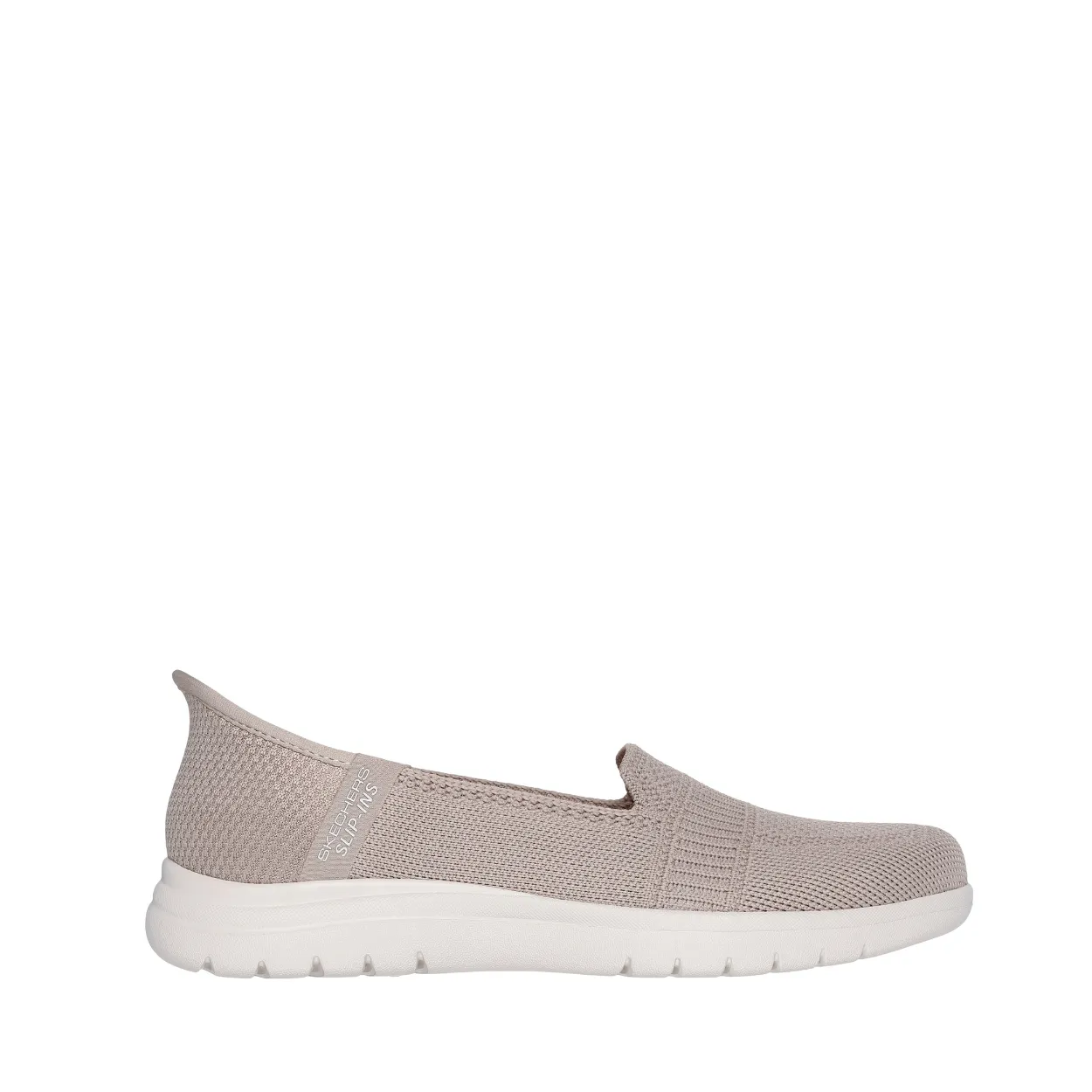 138181 - SKECHERS SLIP-INS: ON-THE-GO FLEX - CAMELLIA