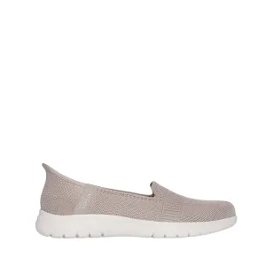 138181 - SKECHERS SLIP-INS: ON-THE-GO FLEX - CAMELLIA