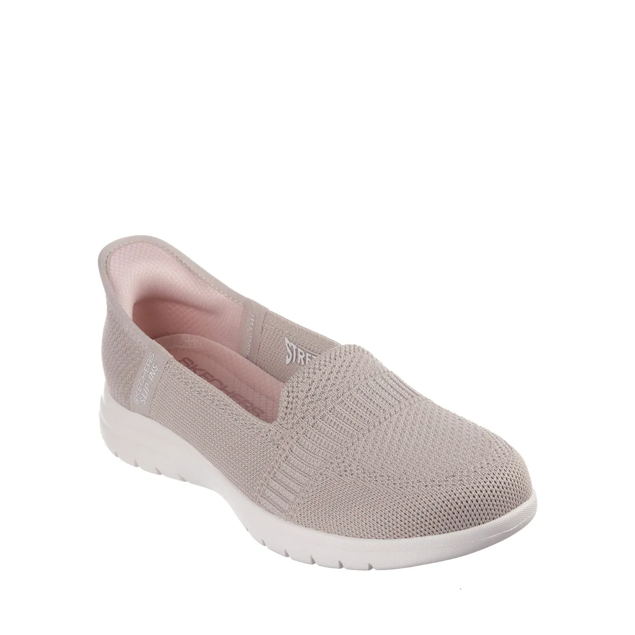 138181 - SKECHERS SLIP-INS: ON-THE-GO FLEX - CAMELLIA