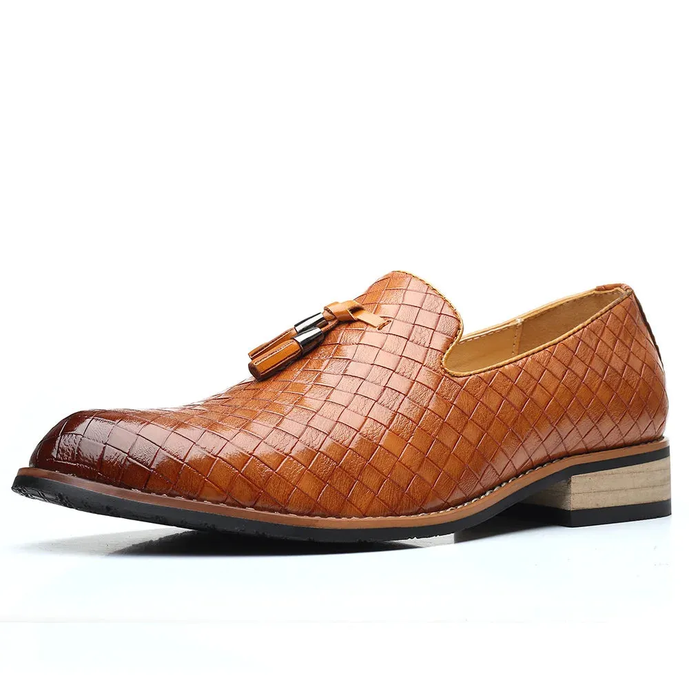 Adam | Casual Loafer