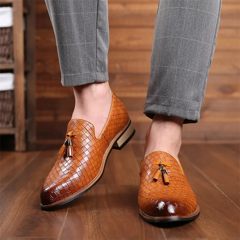 Adam | Casual Loafer