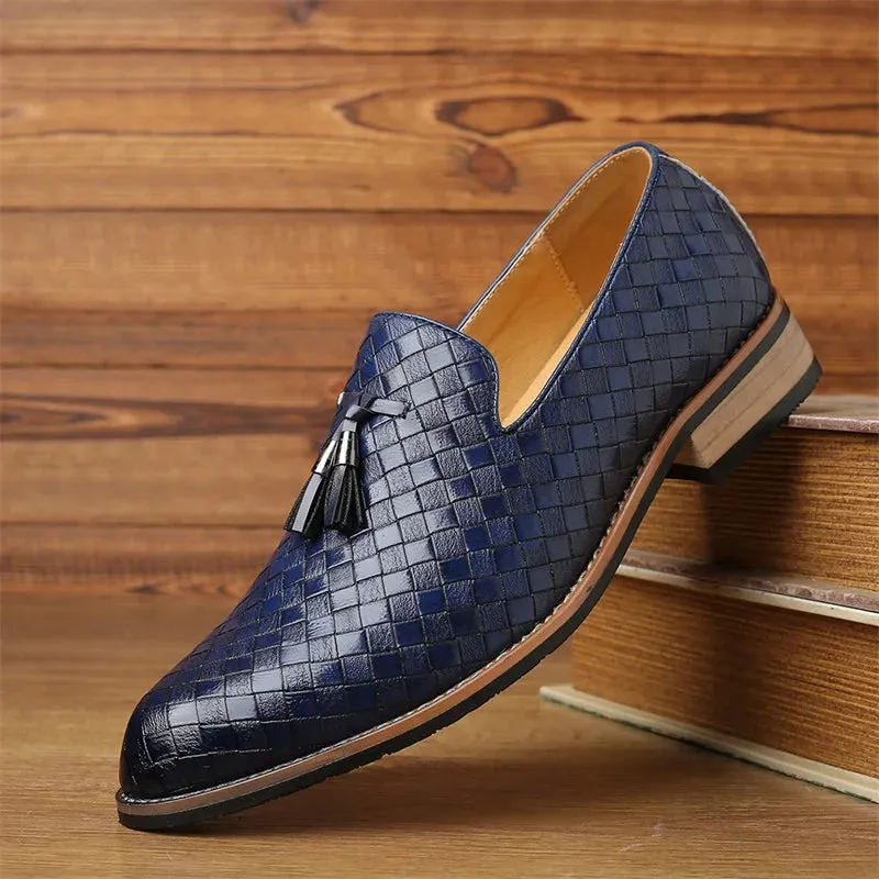 Adam | Casual Loafer