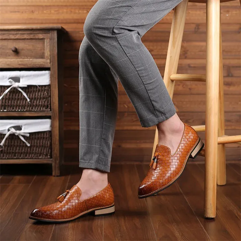 Adam | Casual Loafer