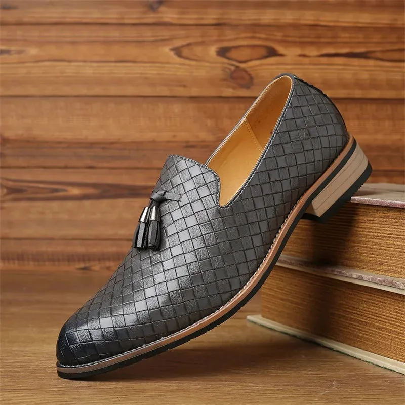 Adam | Casual Loafer