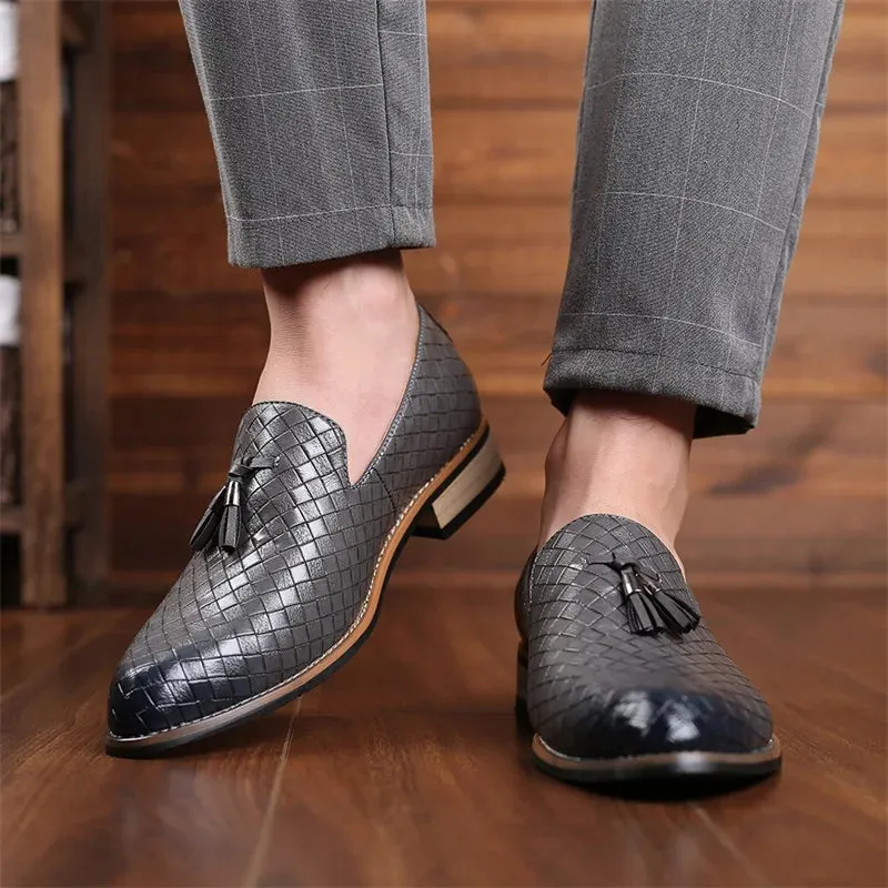 Adam | Casual Loafer