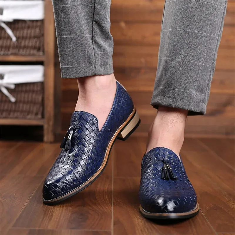 Adam | Casual Loafer