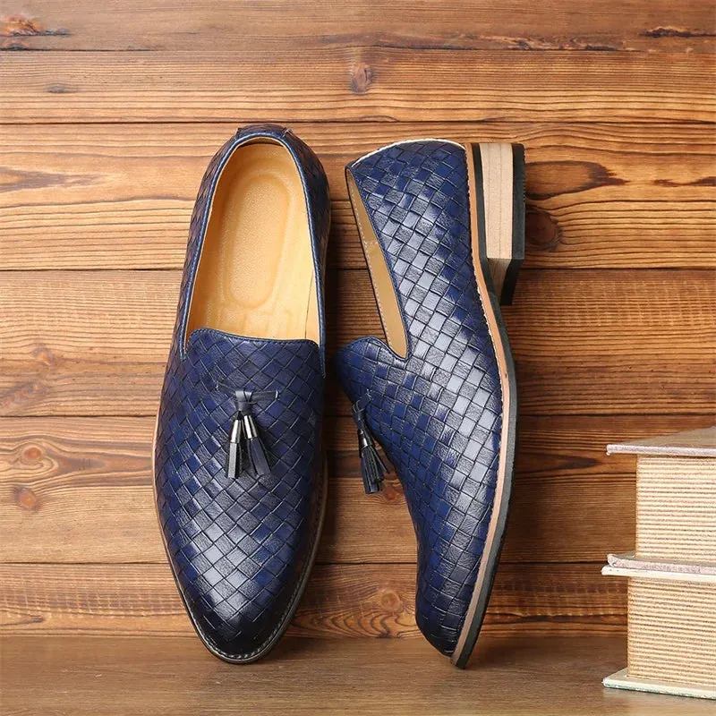 Adam | Casual Loafer