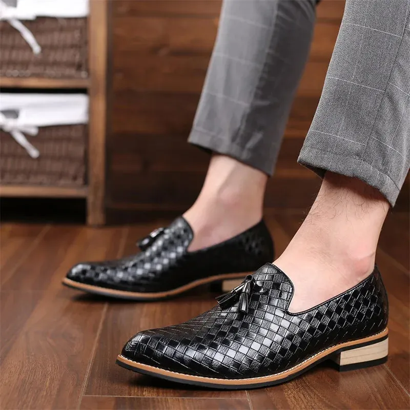 Adam | Casual Loafer