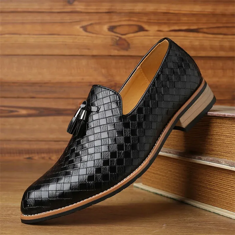 Adam | Casual Loafer