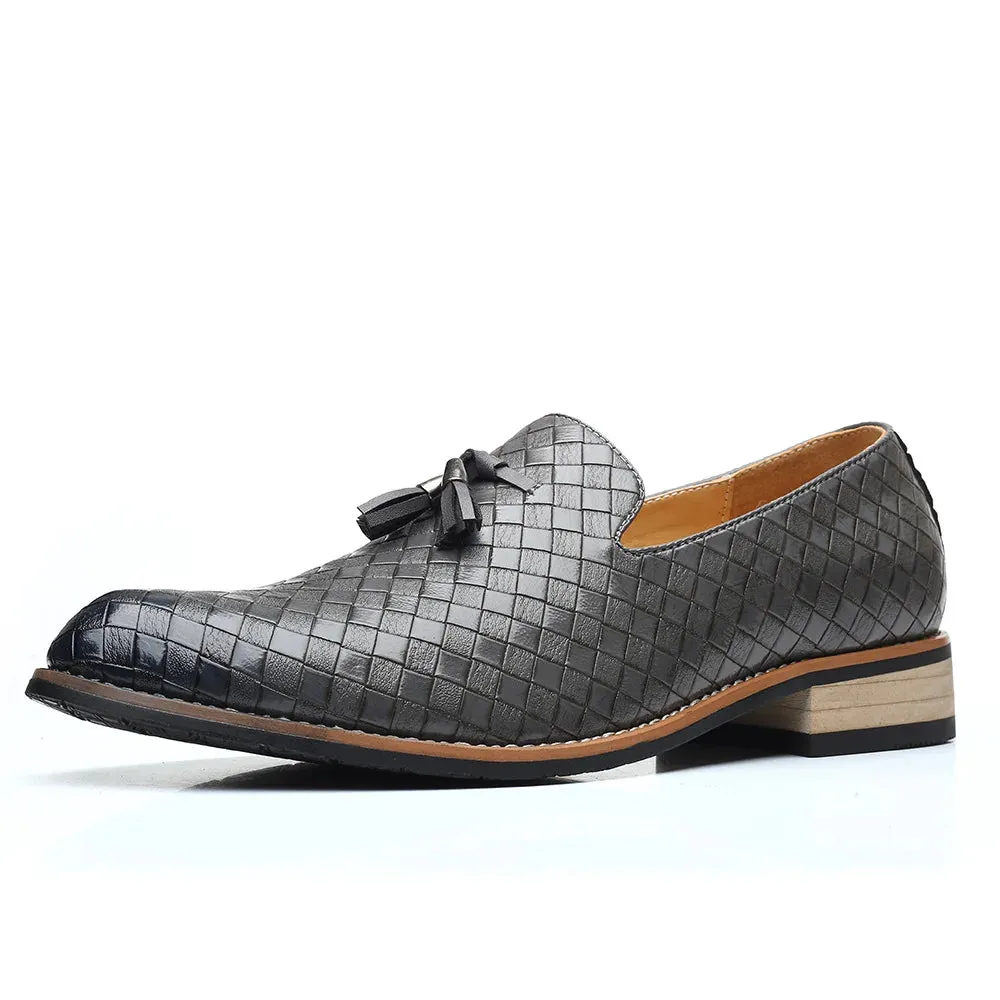 Adam | Casual Loafer