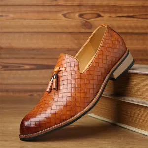 Adam | Casual Loafer