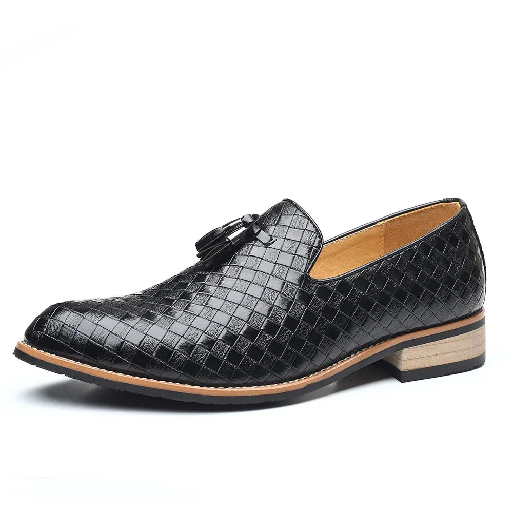 Adam | Casual Loafer