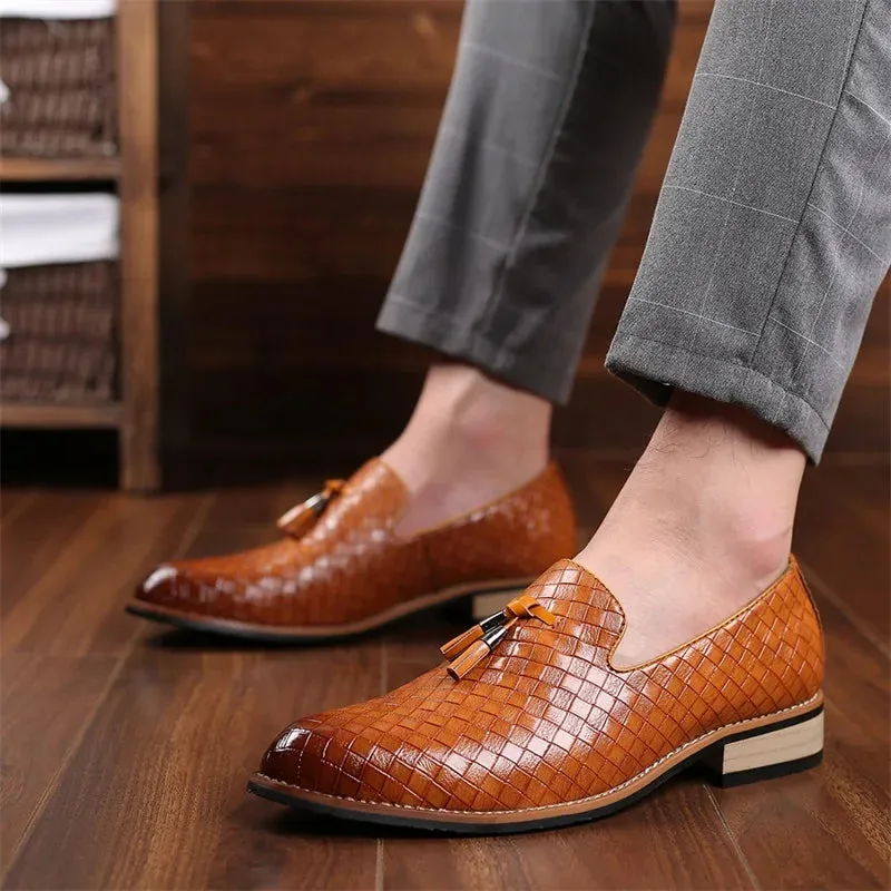 Adam | Casual Loafer