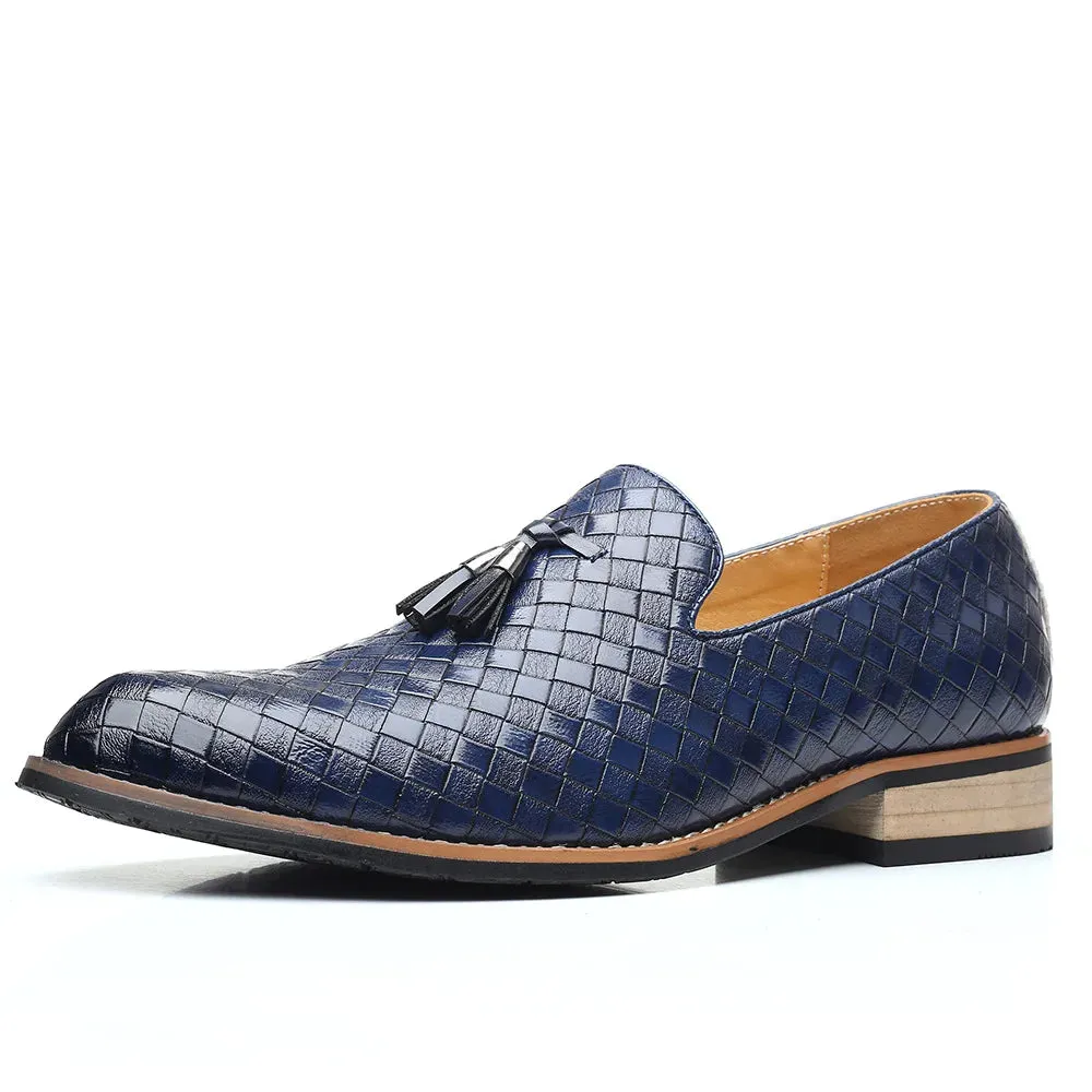 Adam | Casual Loafer