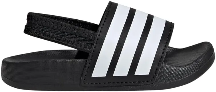 adidas Kids' Adilette Estrap Sportswear Slide Sandal