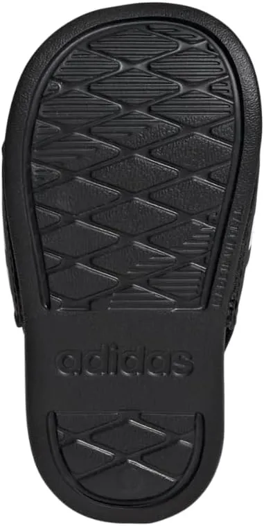adidas Kids' Adilette Estrap Sportswear Slide Sandal