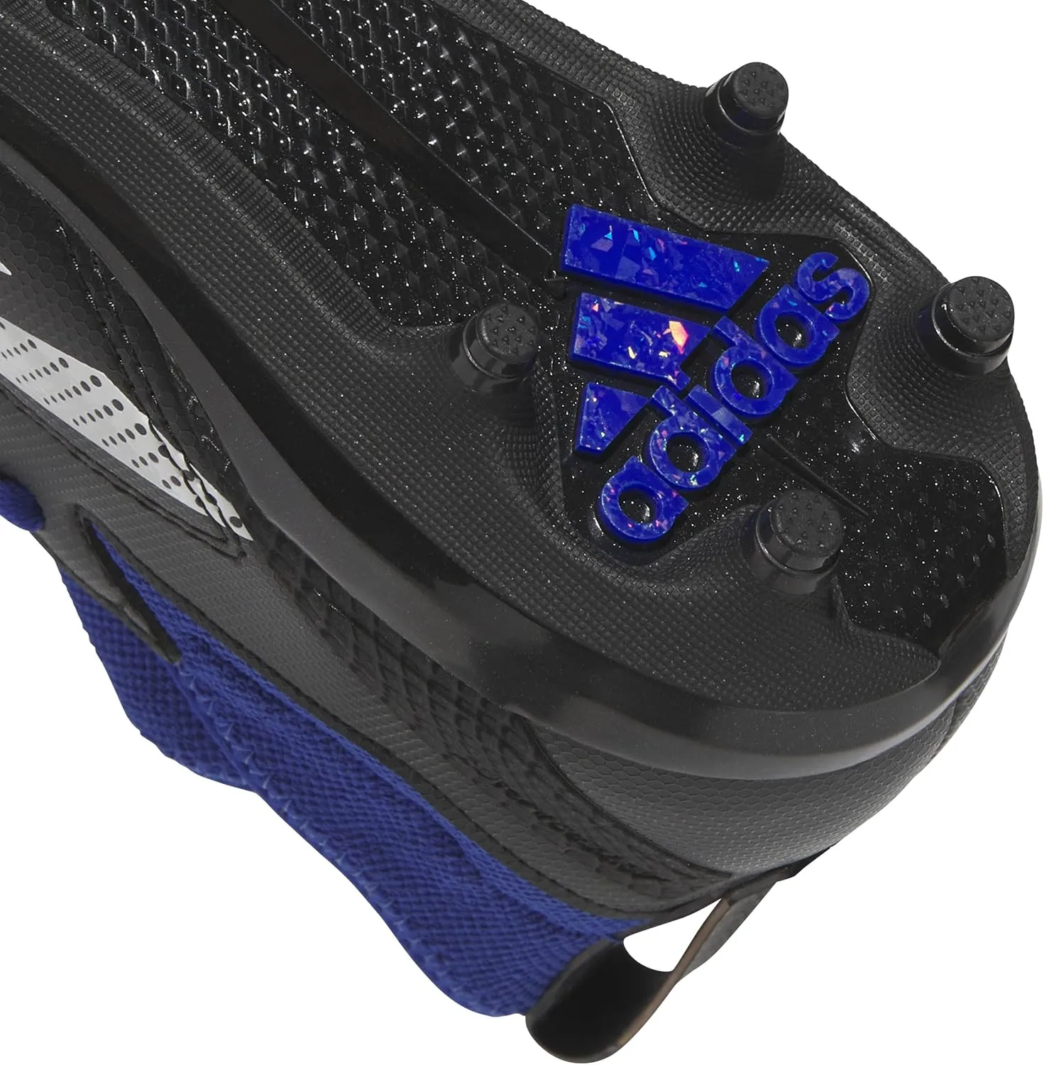 adidas Kids' Adizero Impact.2 American Football Sneaker