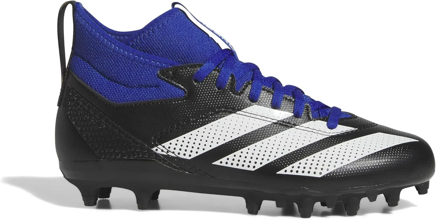 adidas Kids' Adizero Impact.2 American Football Sneaker