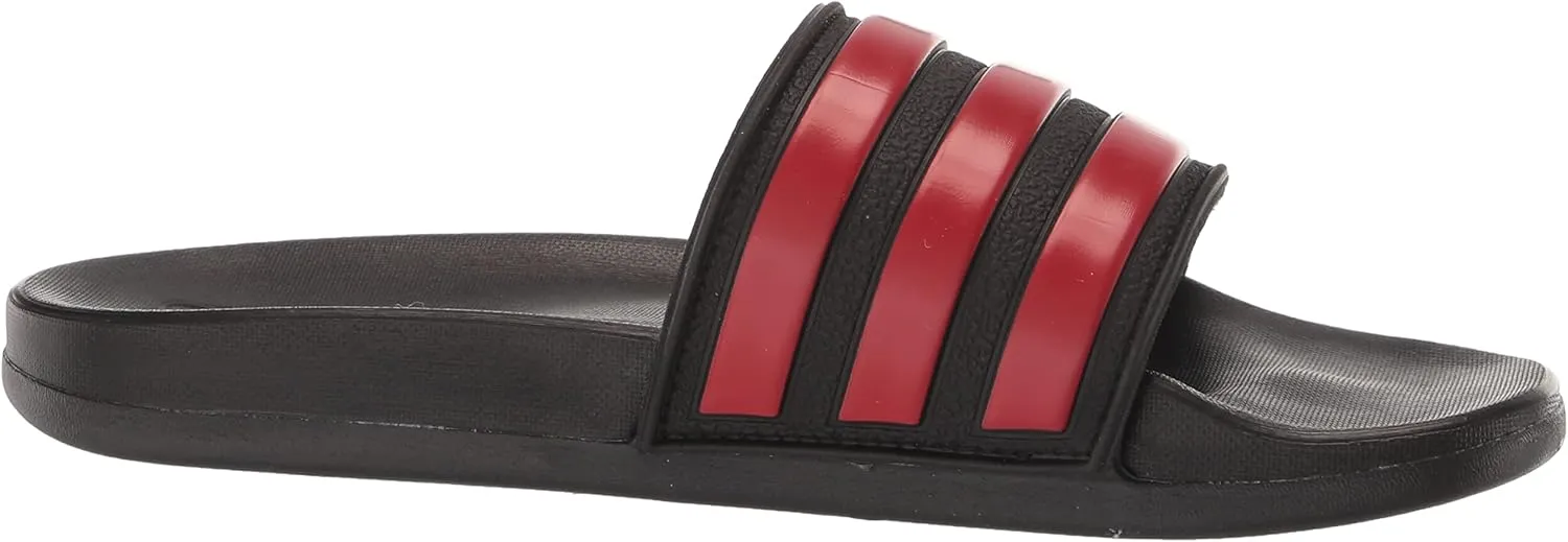 adidas Men's Adilette Comfort Adjustable Slide