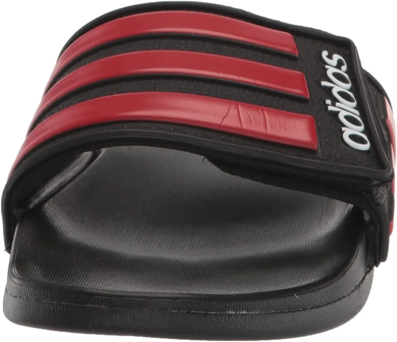 adidas Men's Adilette Comfort Adjustable Slide