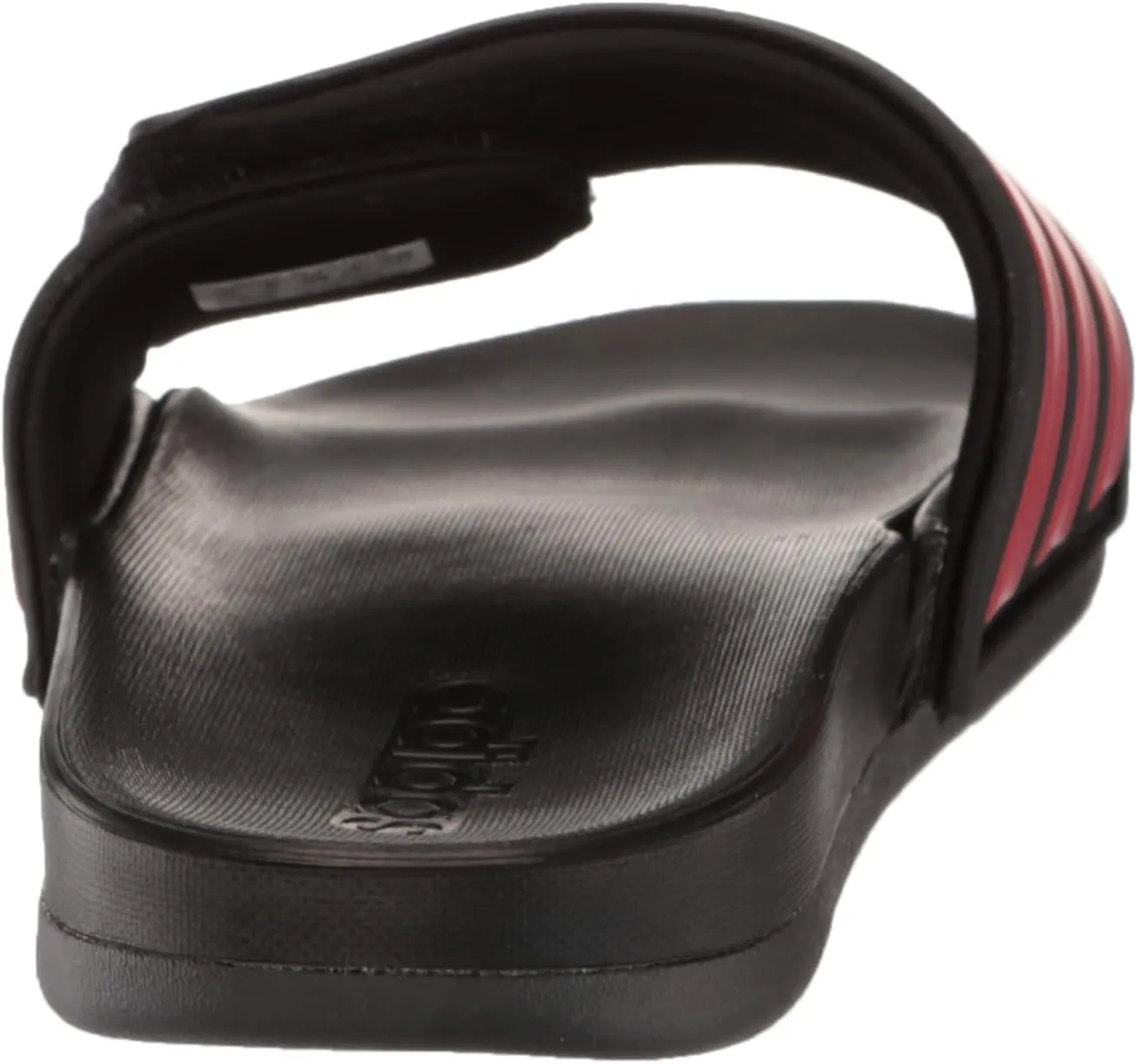 adidas Men's Adilette Comfort Adjustable Slide