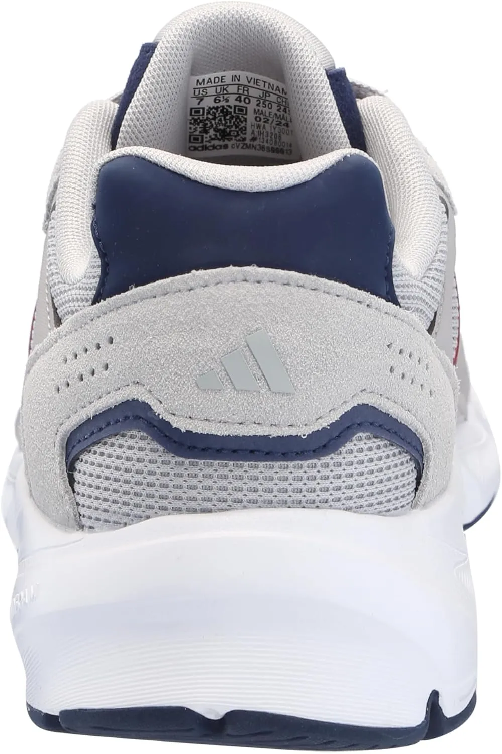 adidas Men's CrazyChaos 2000 Sneaker