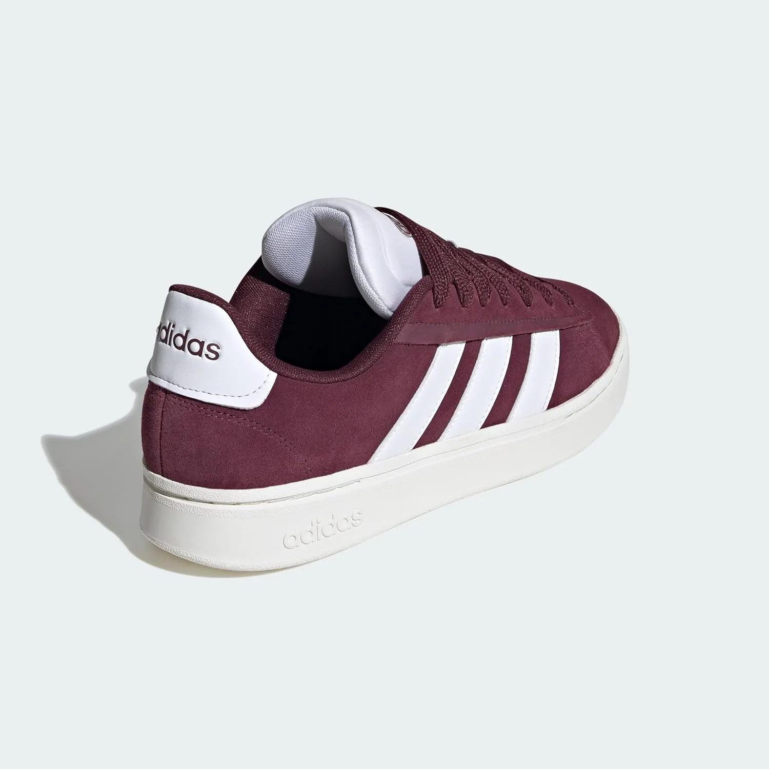 adidas Men's Grand Court Alpha 00s Sneaker