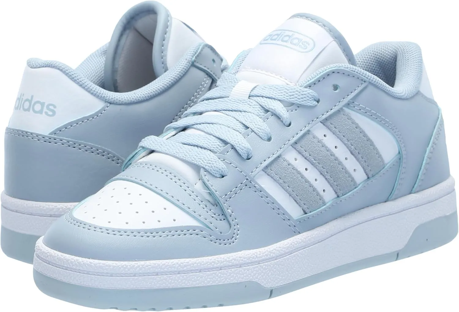 adidas Men's Turnaround Sneaker