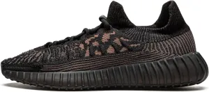 adidas Mens Yeezy 350 Boost V2 CMPCT HQ6319 Slate Carbon - Size 5.5
