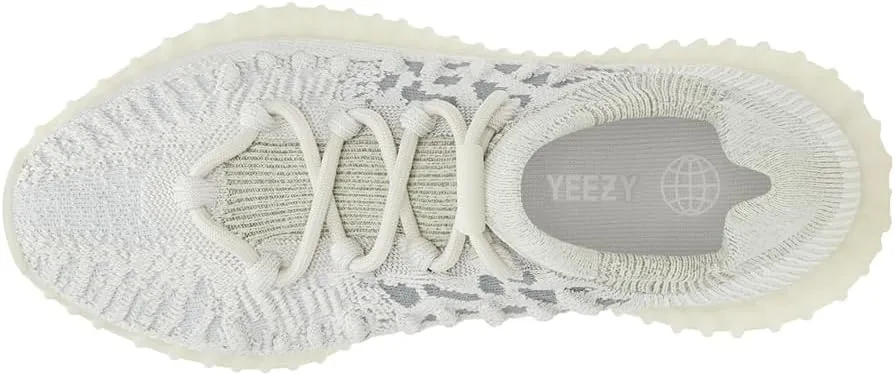 adidas Men's Yeezy 350 V2 Cmpct Casual Sneakers