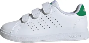 Adidas NLE01 Sneakers, Advan Court, Base 2.0, Kids, Boys, Girls, 6.7 - 8.5 inches (17 - 21.5 cm)