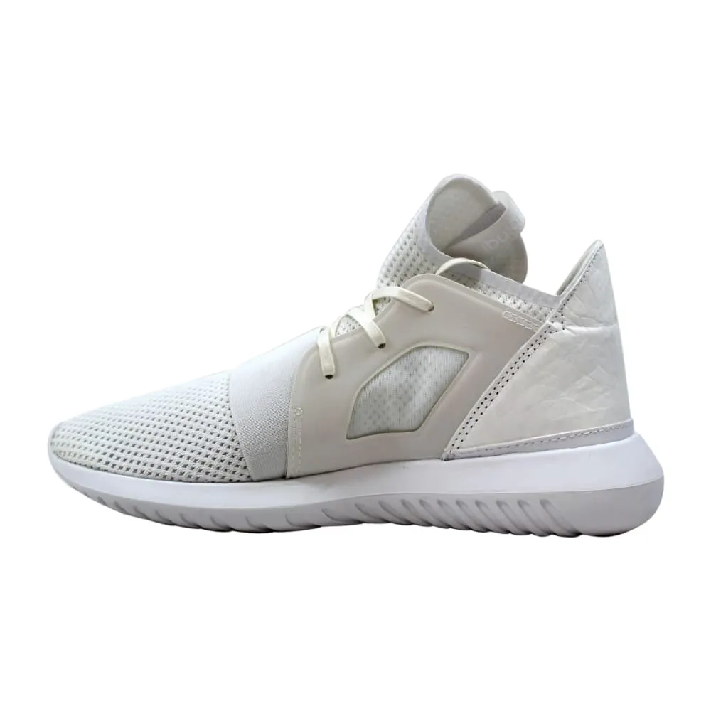 Adidas Tubular Defiant W Footwear White  BB5116 Women's