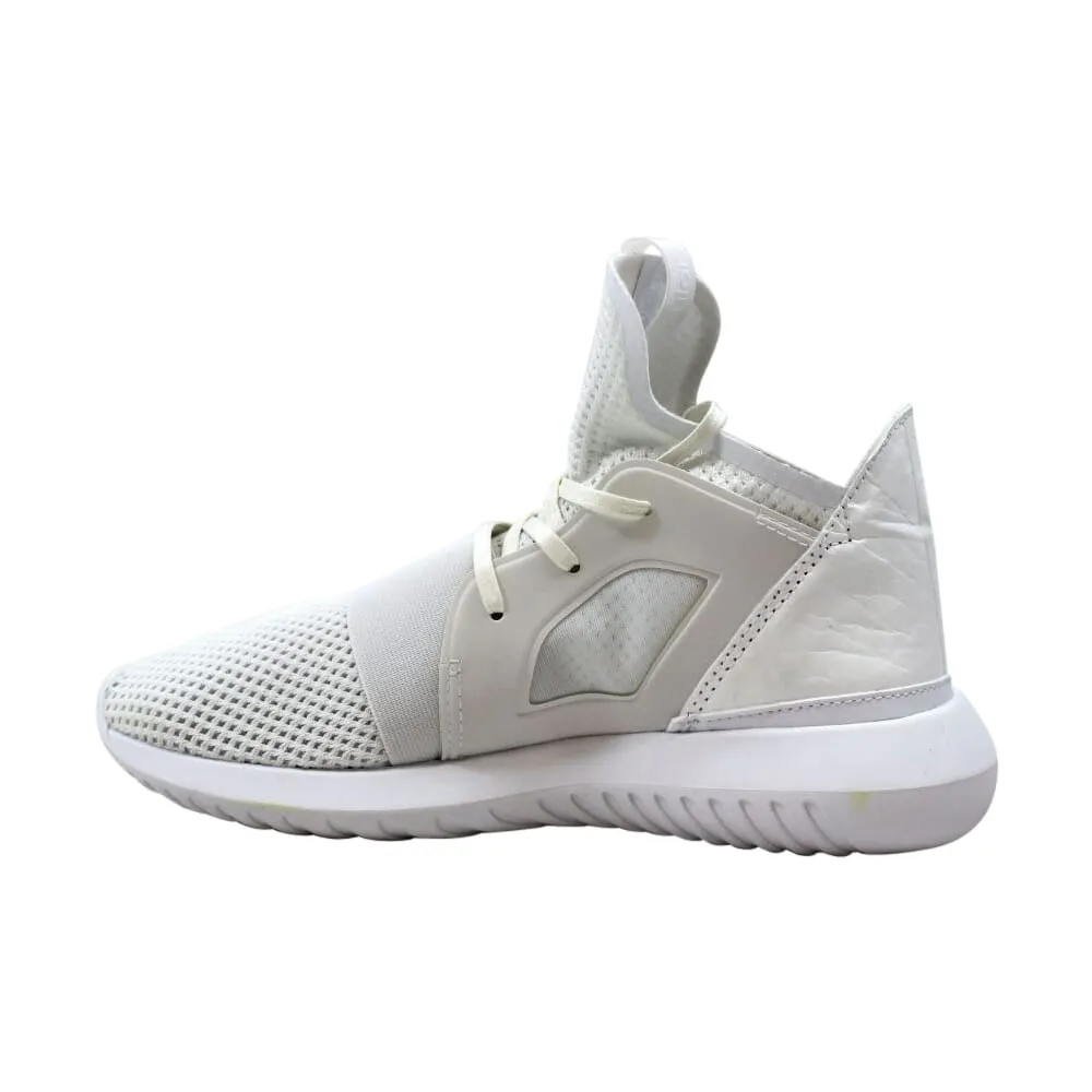 Adidas Tubular Defiant W Footwear White  BB5116 Women's