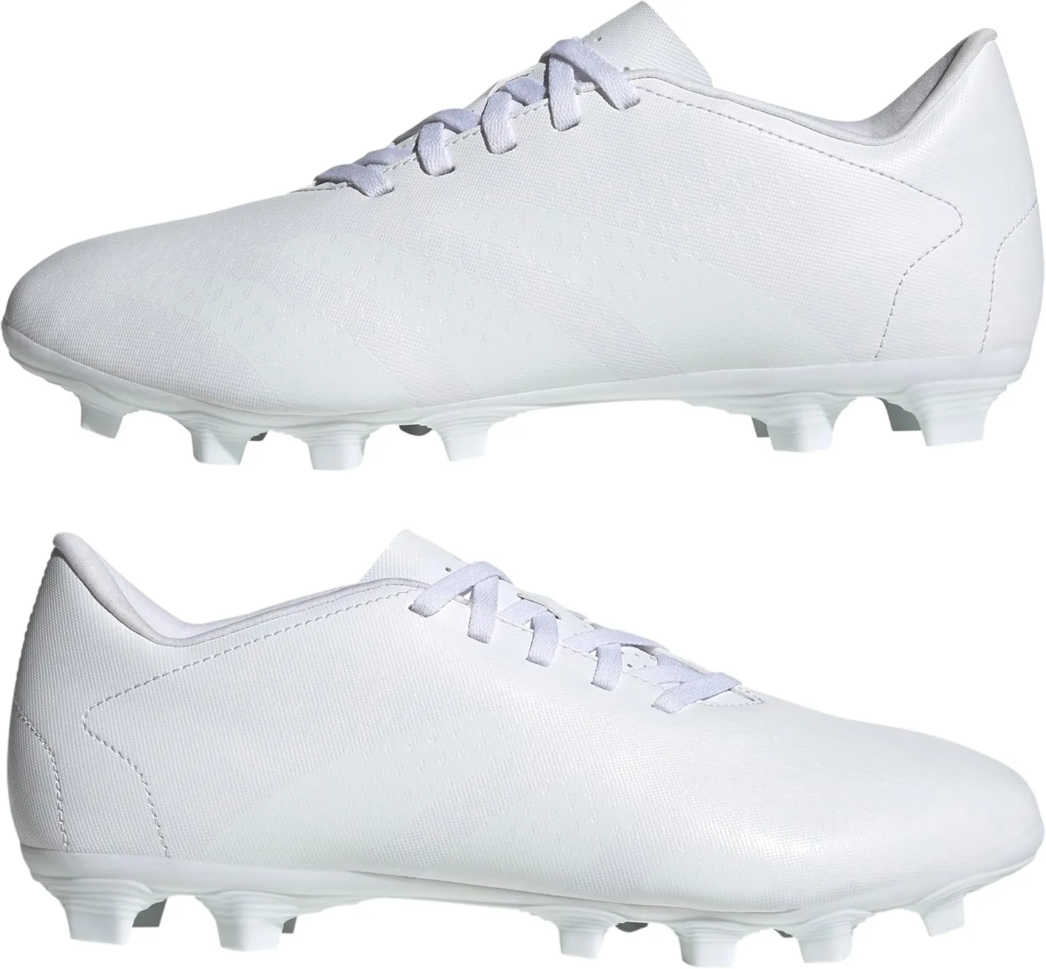Adidas Unisex Accuracy 4 Flexible Ground
