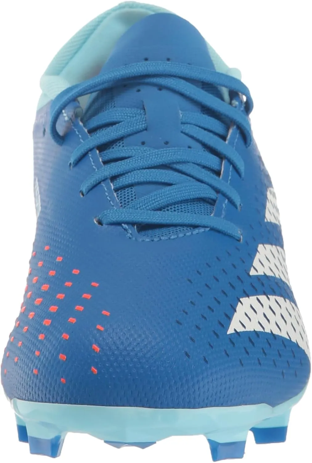 adidas unisex-adult Accuracy.3 Low Firm Ground