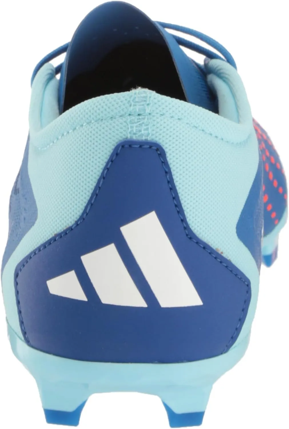 adidas unisex-adult Accuracy.3 Low Firm Ground
