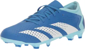 adidas unisex-adult Accuracy.3 Low Firm Ground